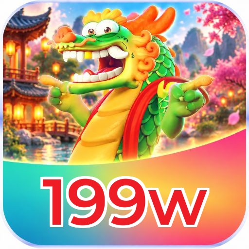 Logo 199w Cassino Online Brasil