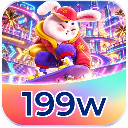 Logo 199w APP Mobile Brasil