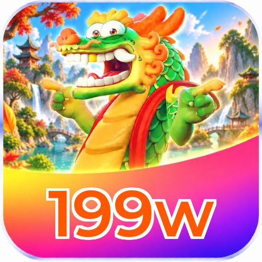 Logo 199w Telegram Oficial