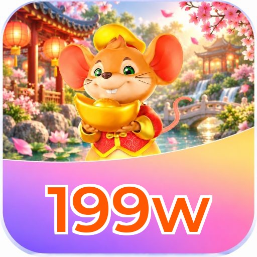 Logo 199w Telegram Canal Oficial
